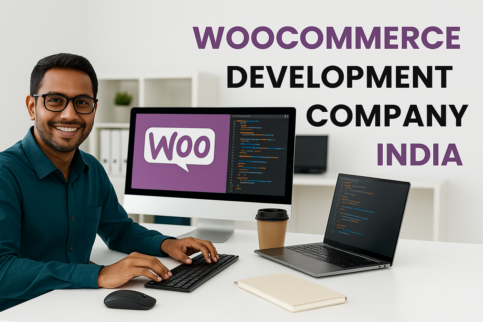 Top Woocommerce Development Company India