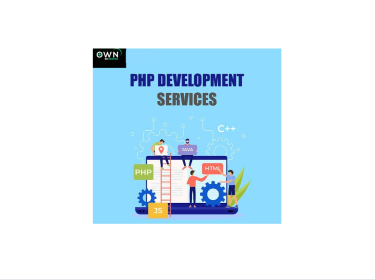 PHP Development Services – Transform Your Business with Expert Solutions