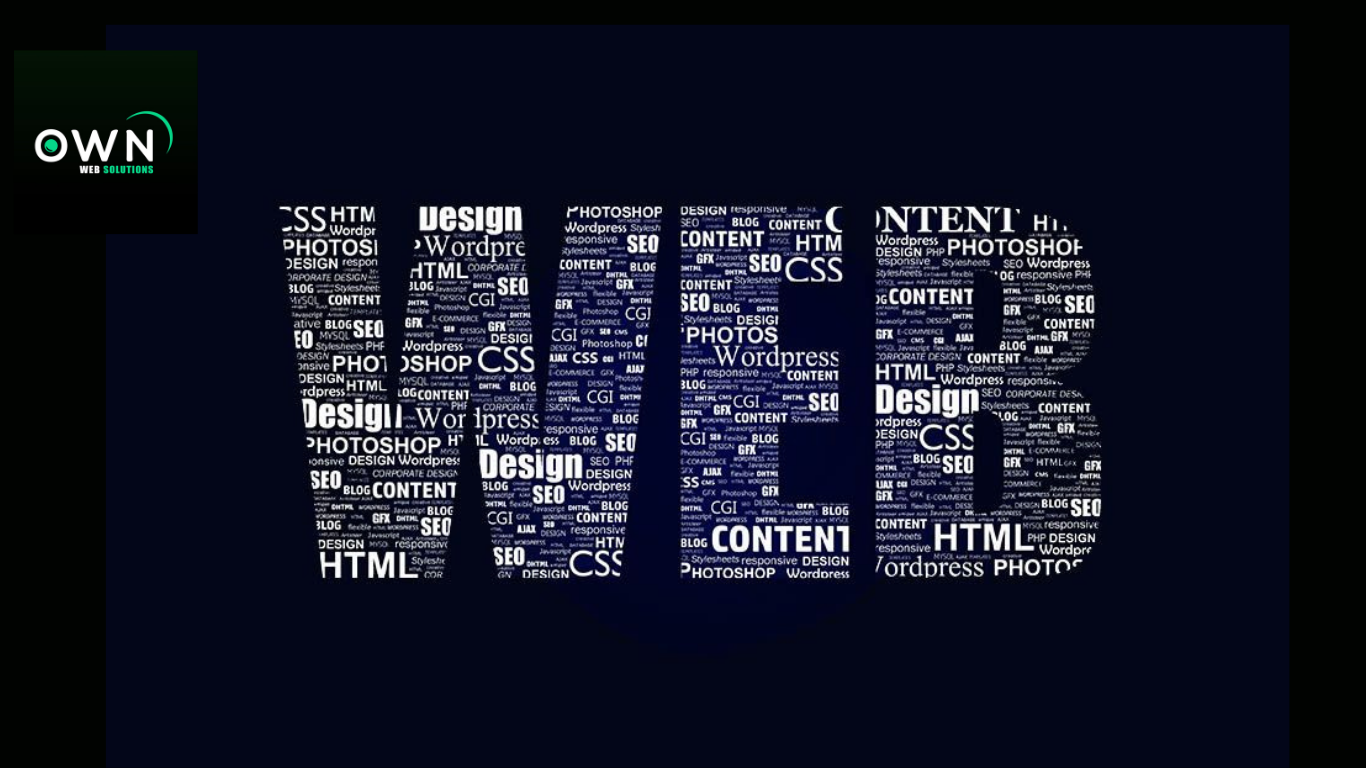Everything You Need to Know  Web Design Package Pricing
