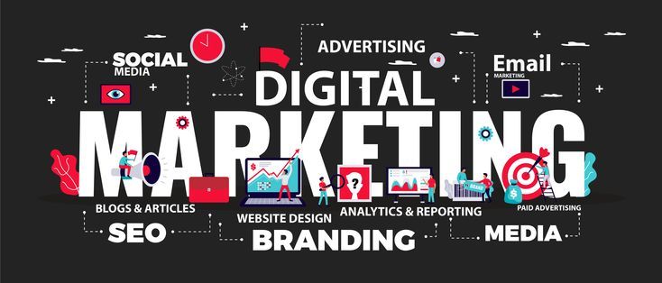 Best Digital Marketing Agency for Small Business