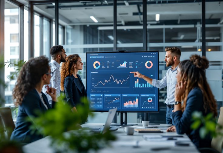 Digital Marketing Agencies for Startups