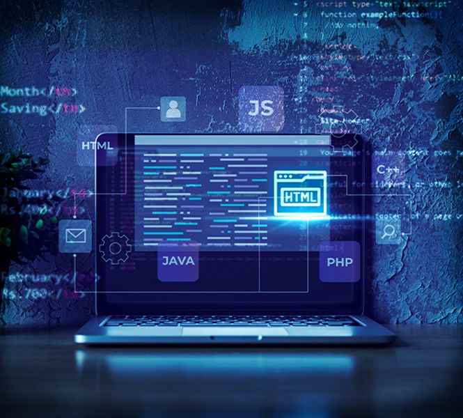 Custom Web Application Development Services Company in USA – Own Web Solutions
