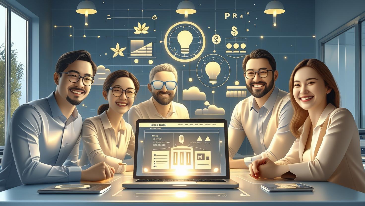Top Houston Digital Marketing Agencies