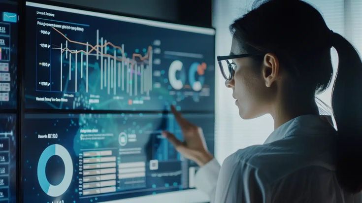 Digital Vision with  Enterprise WordPress Development Agency