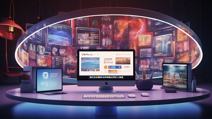Professional Web Design Company Packages in 2025