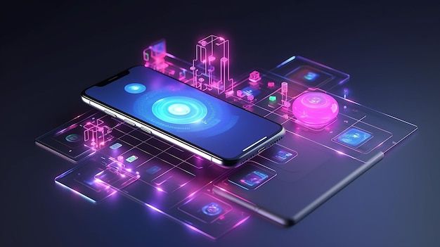 Mobile App Development for Enterprise: A Complete Guide by Own Web Solutions