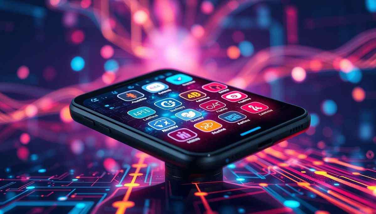 Enterprise Mobile App Development: Your Ultimate Guide to Building Scalable Business Solutions