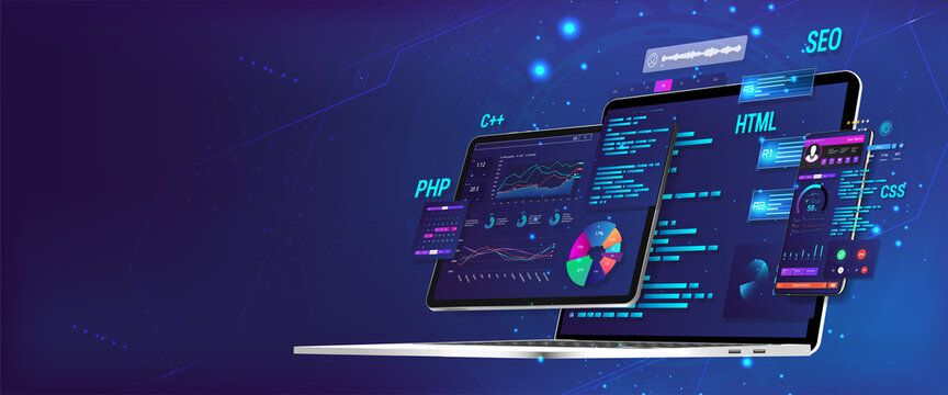 Top Custom Web Application Development Services Company in USA 