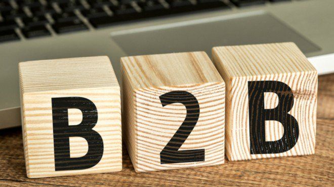 B2B Web Design Services | Strategy-Driven Digital Solutions